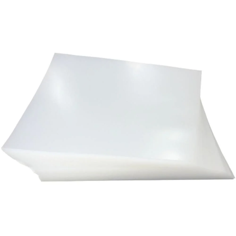 CAPA PARA ENCADERNACAO A4 TRANSPARENTE LINE (0,30) PLASTYLINE (PCT.C/50) - imagem 3