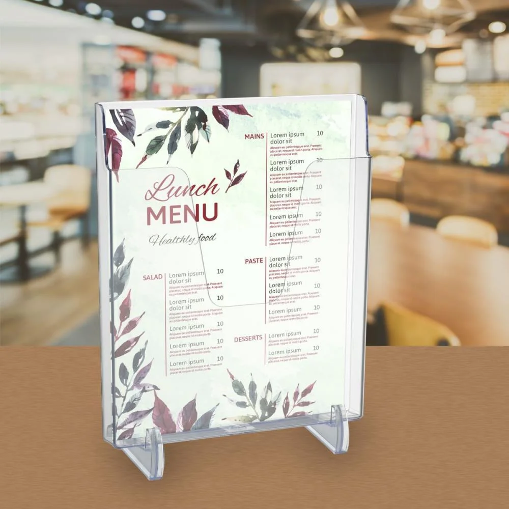 QUADRO MULTIUSO EXPOSITOR CLASSIC VERTICAL CR ACRIMET (UNIDADE) - imagem 4