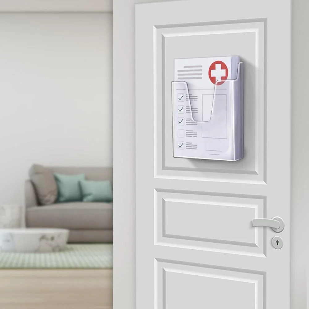 QUADRO MULTIUSO EXPOSITOR CLASSIC VERTICAL CR ACRIMET (UNIDADE) - imagem 5