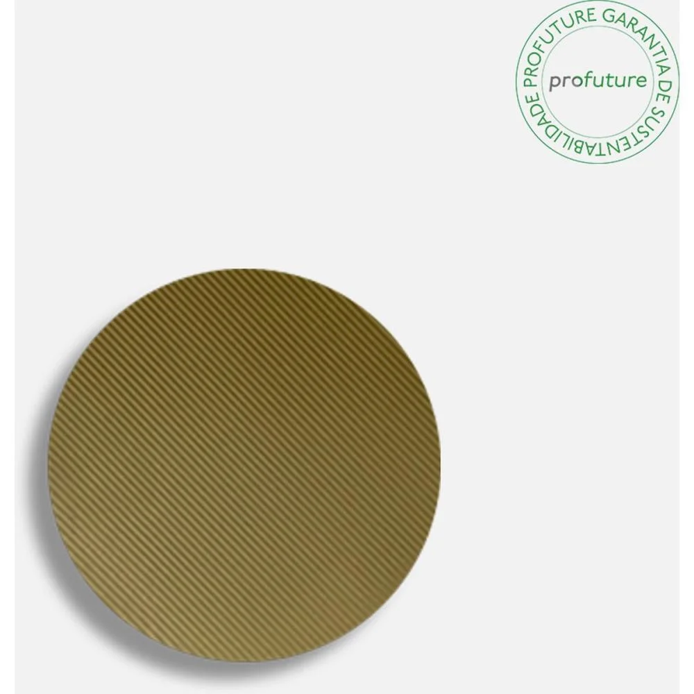 CAPA PARA ENCADERNACAO A4 OURO 0,30 PROLAM (PCT.C/100) - imagem 3