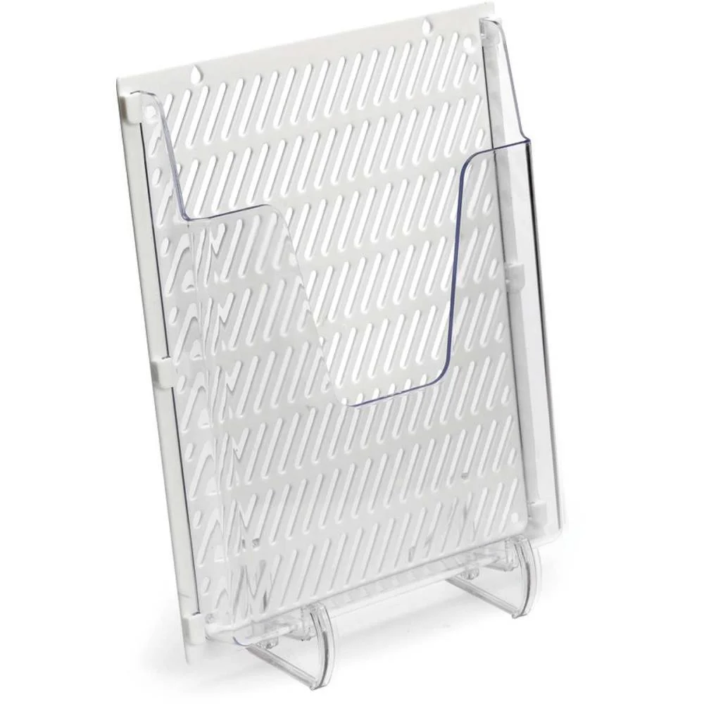 QUADRO MULTIUSO EXPOSITOR OFFICE CRISTAL MAXCRIL (UNIDADE) - imagem 3