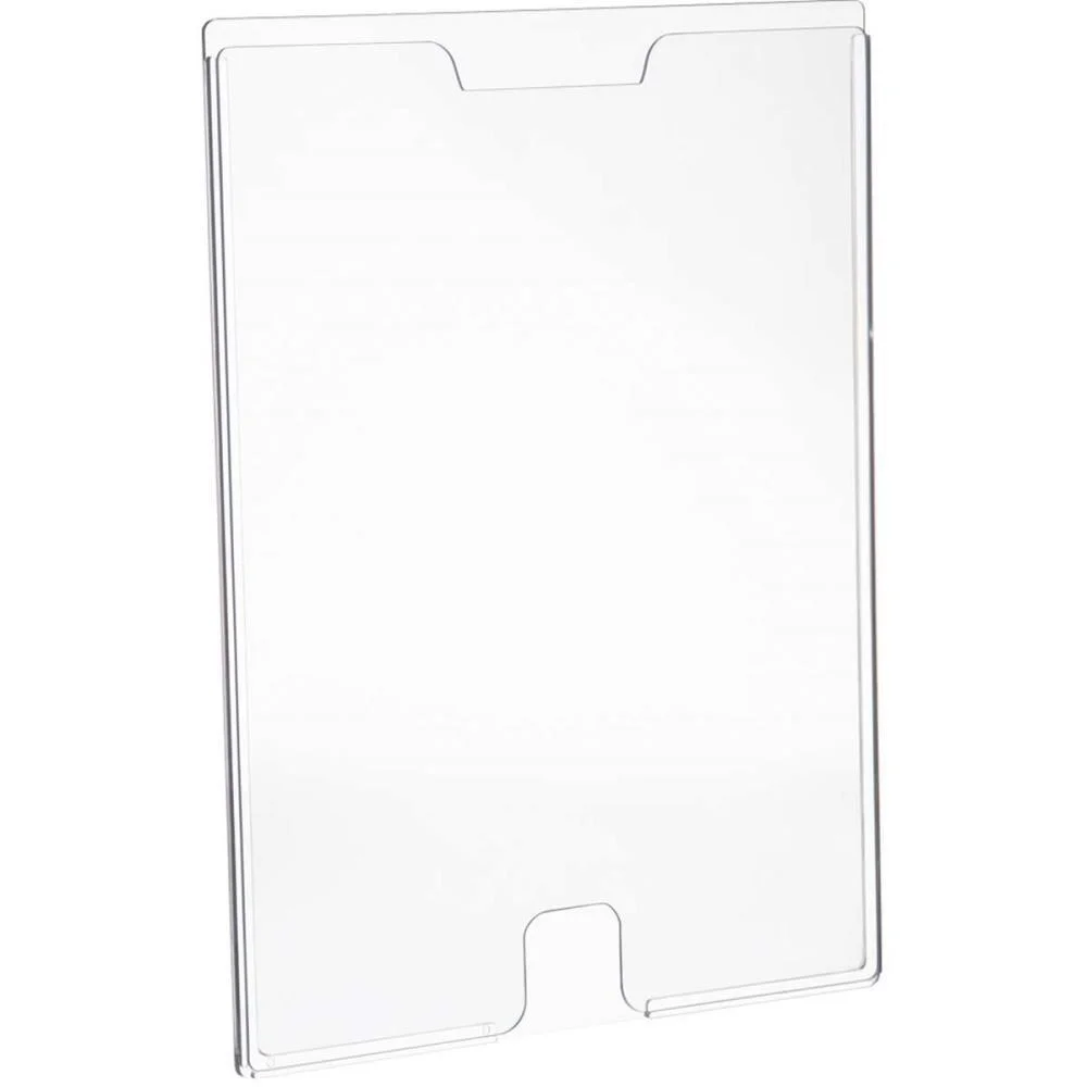 QUADRO MULTIUSO A5 OFFICE CRISTAL MAXCRIL (UNIDADE) - imagem 2