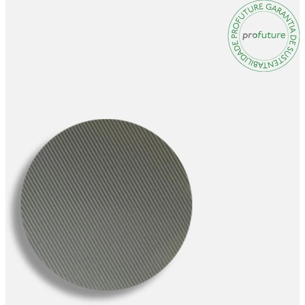 CAPA PARA ENCADERNACAO A4 PRATA 0,30 PROLAM (PCT.C/100) - imagem 3