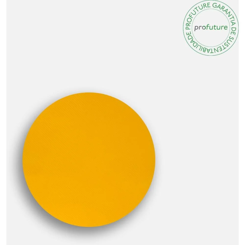 CAPA PARA ENCADERNACAO A4 AMARELO 0,30 PROLAM (PCT.C/100) - imagem 4