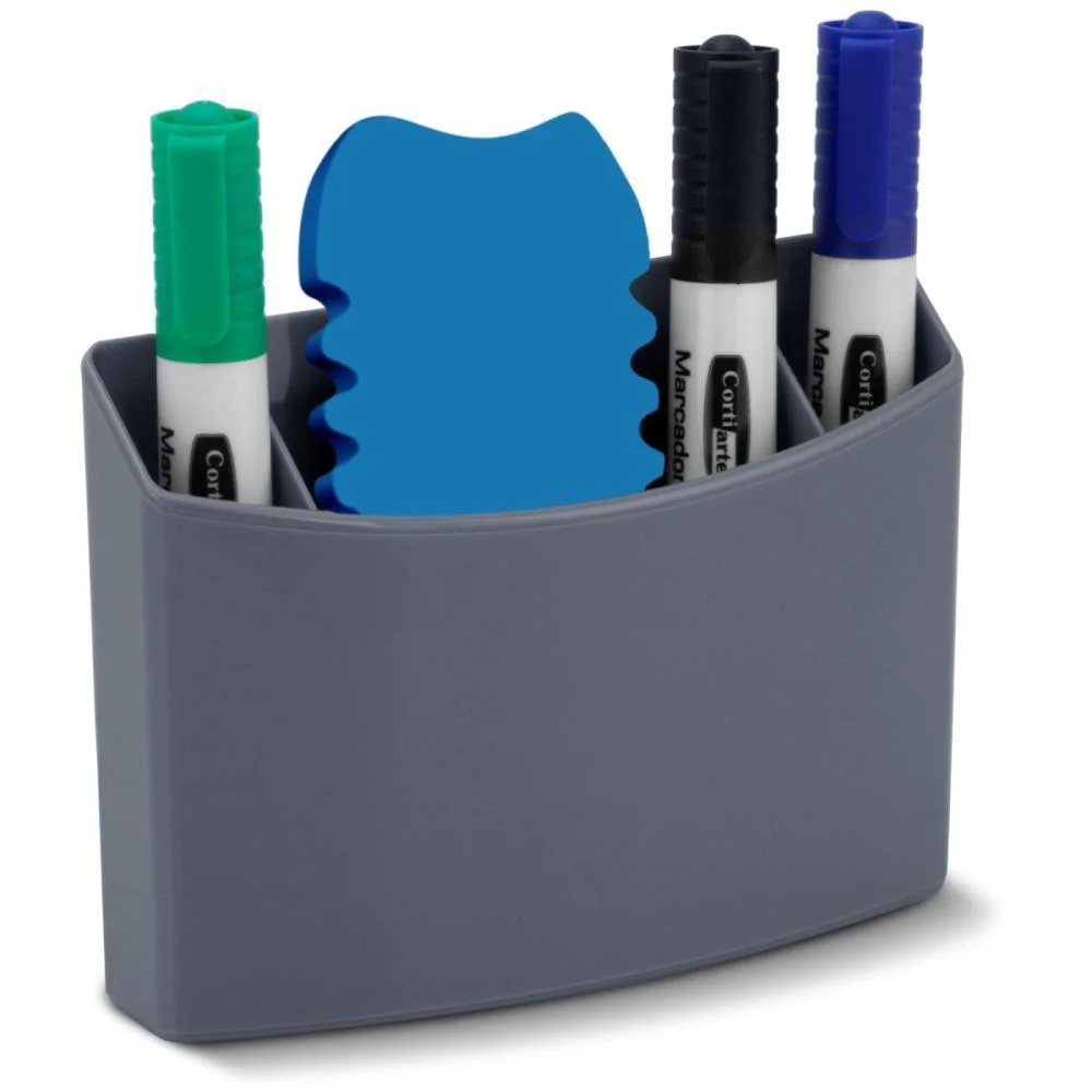 SUPORTE PARA QUADRO PORTA TRECO MAGNETICO 13X10CM CORTIARTE (UNIDADE) - imagem 2