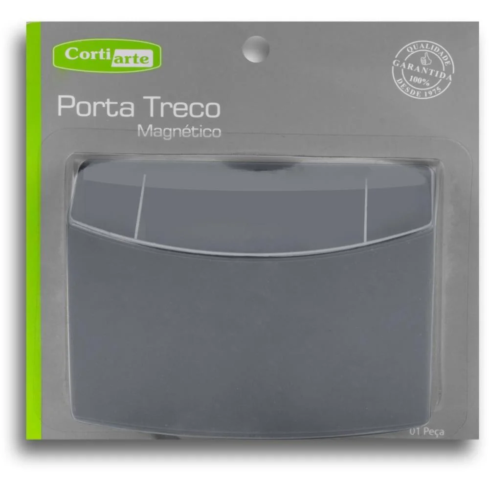 SUPORTE PARA QUADRO PORTA TRECO MAGNETICO 13X10CM CORTIARTE (UNIDADE) - imagem 4