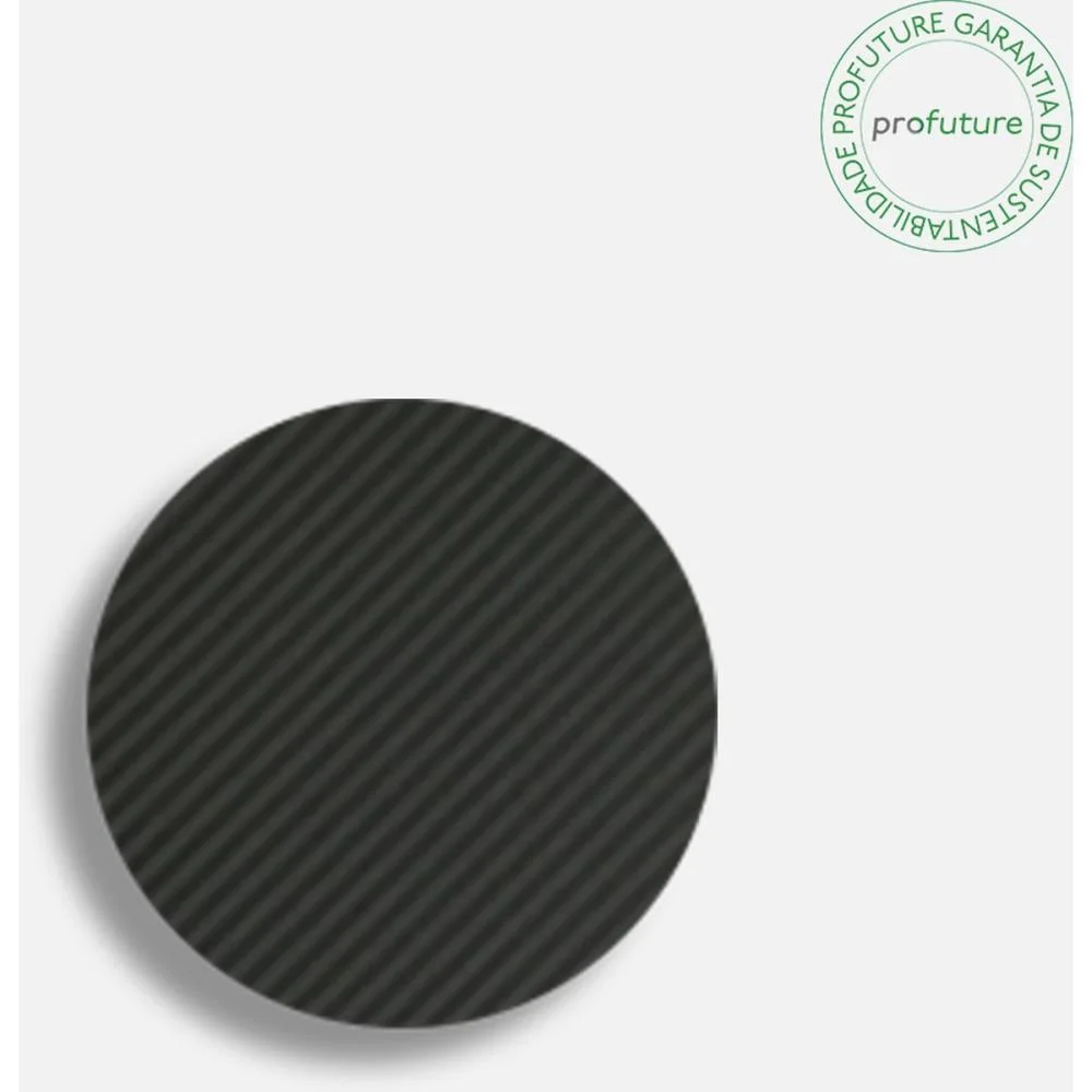 CAPA PARA ENCADERNACAO A3 PRETO 0,30 PROLAM (PCT.C/100) - imagem 4