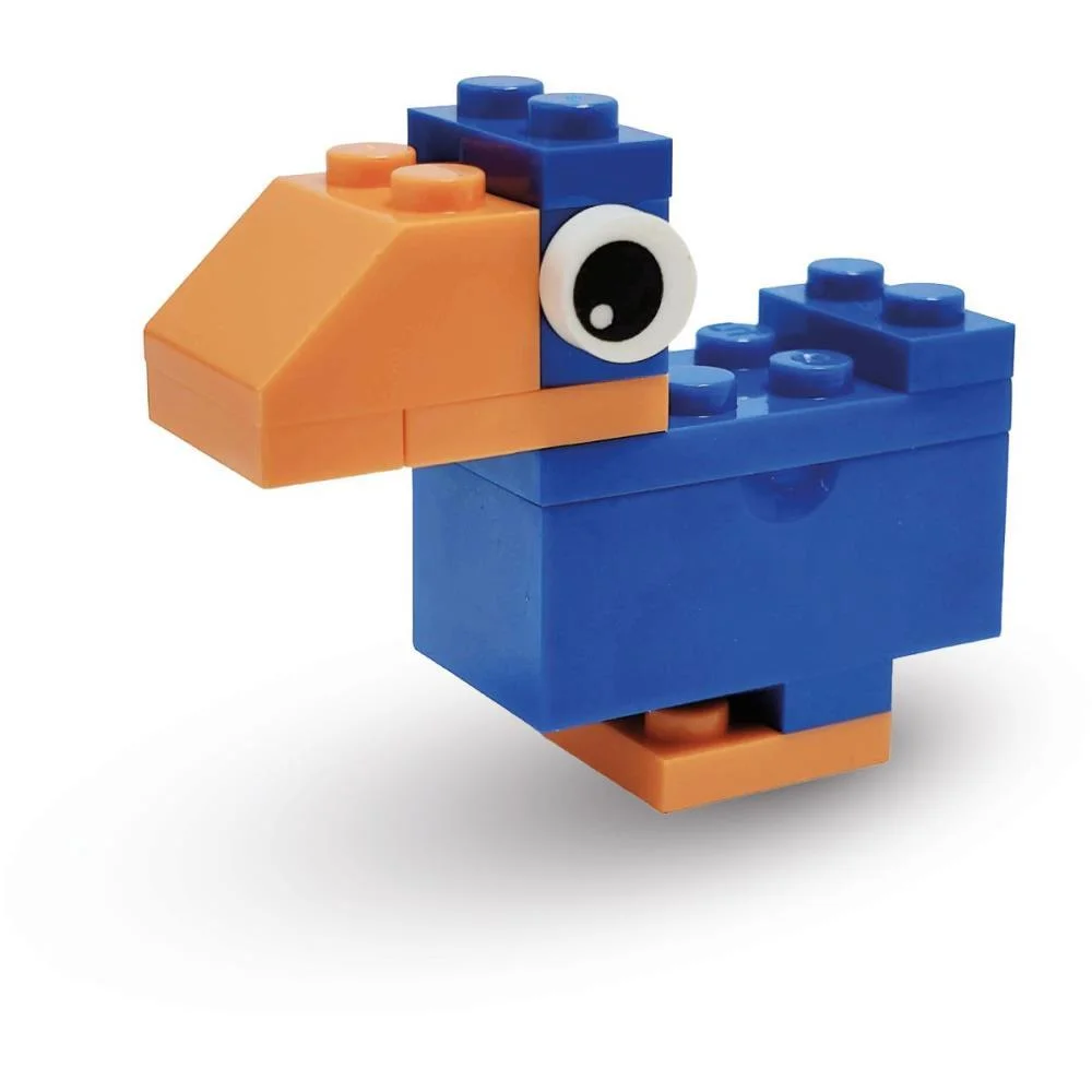 APONTADOR COM DEPOSITO MONTAR ANIMAIS SURPRESA 3MOD LEONORA (DP.C/12) - imagem 5