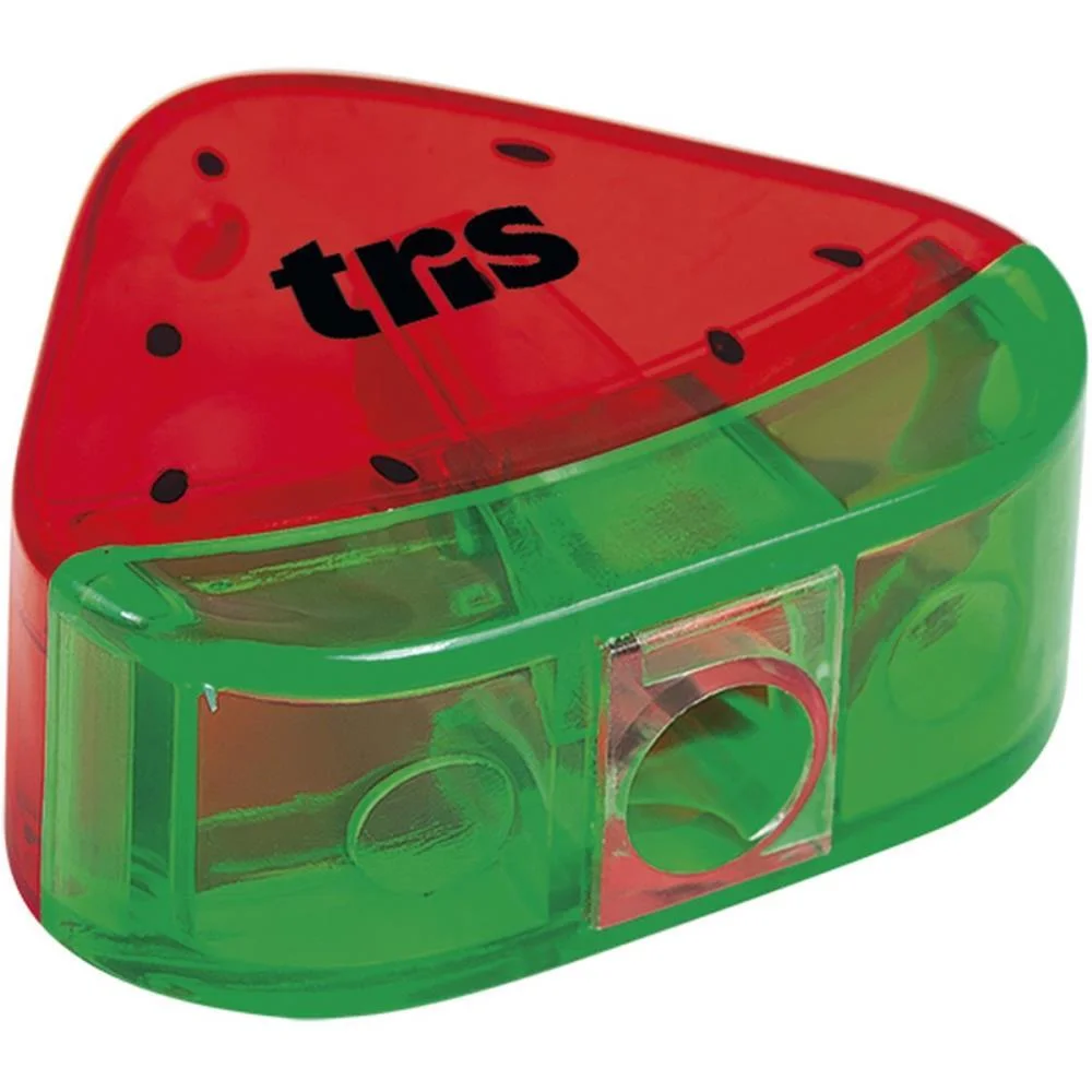 APONTADOR COM DEPOSITO TRIS MELANCIA 2 CORES SUMMIT (DP.C/24) - imagem 3