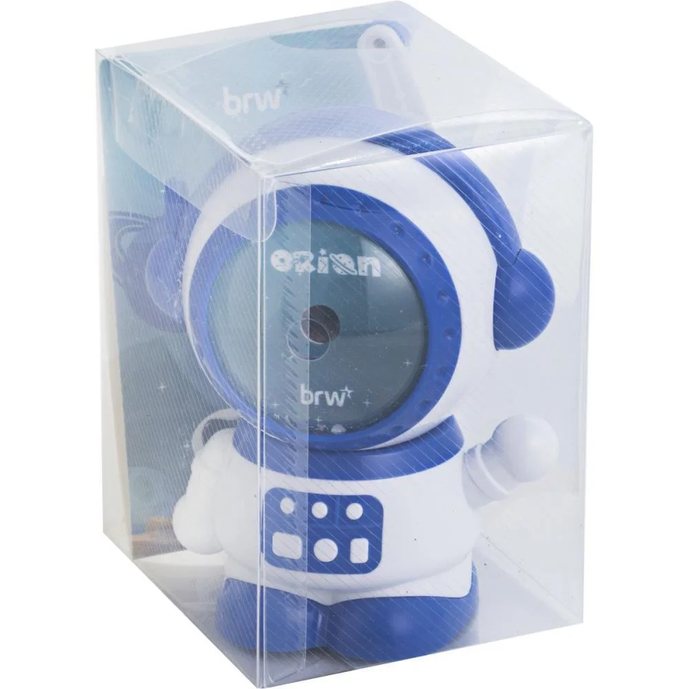 APONTADOR COM DEPOSITO ORION COM MANIVELA BRW (UNIDADE) - imagem 3