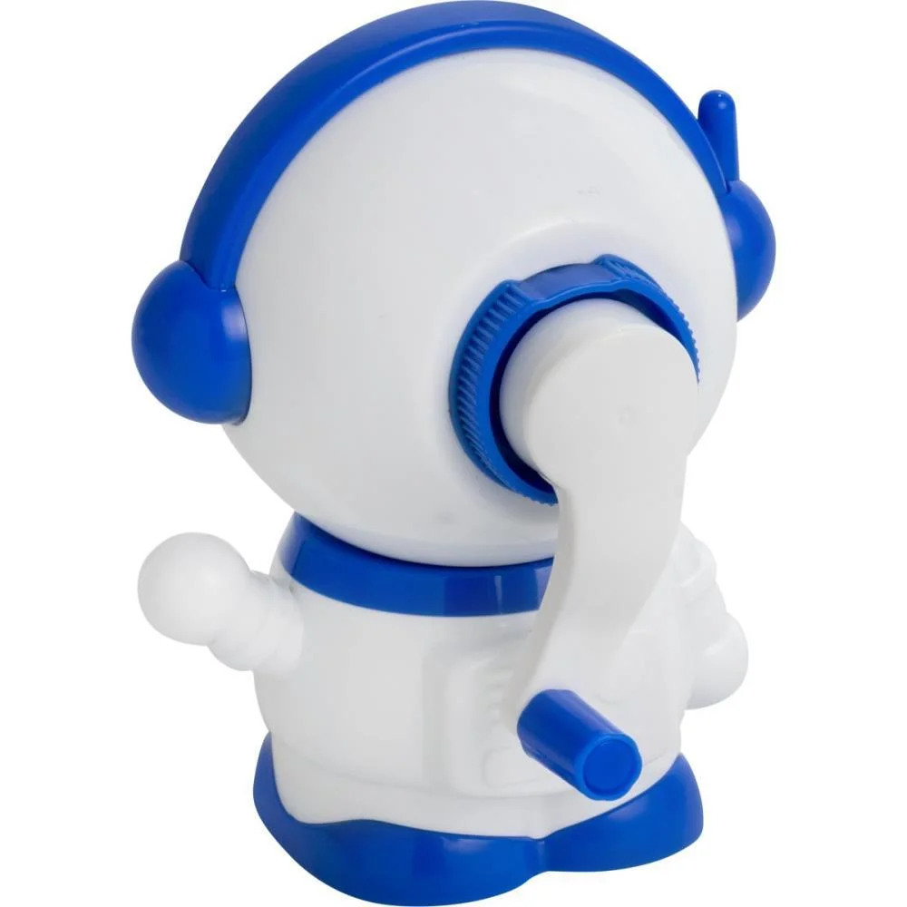 APONTADOR COM DEPOSITO ORION COM MANIVELA BRW (UNIDADE) - imagem 5