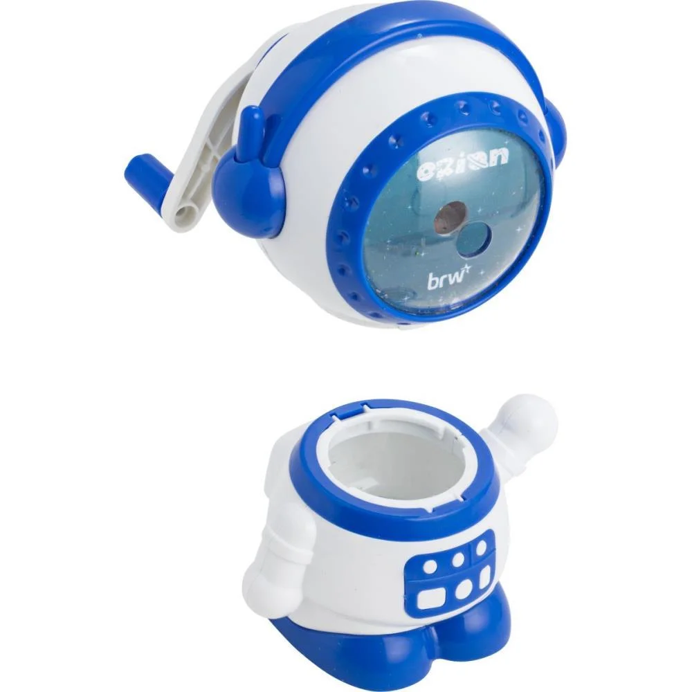 APONTADOR COM DEPOSITO ORION COM MANIVELA BRW (UNIDADE) - imagem 6