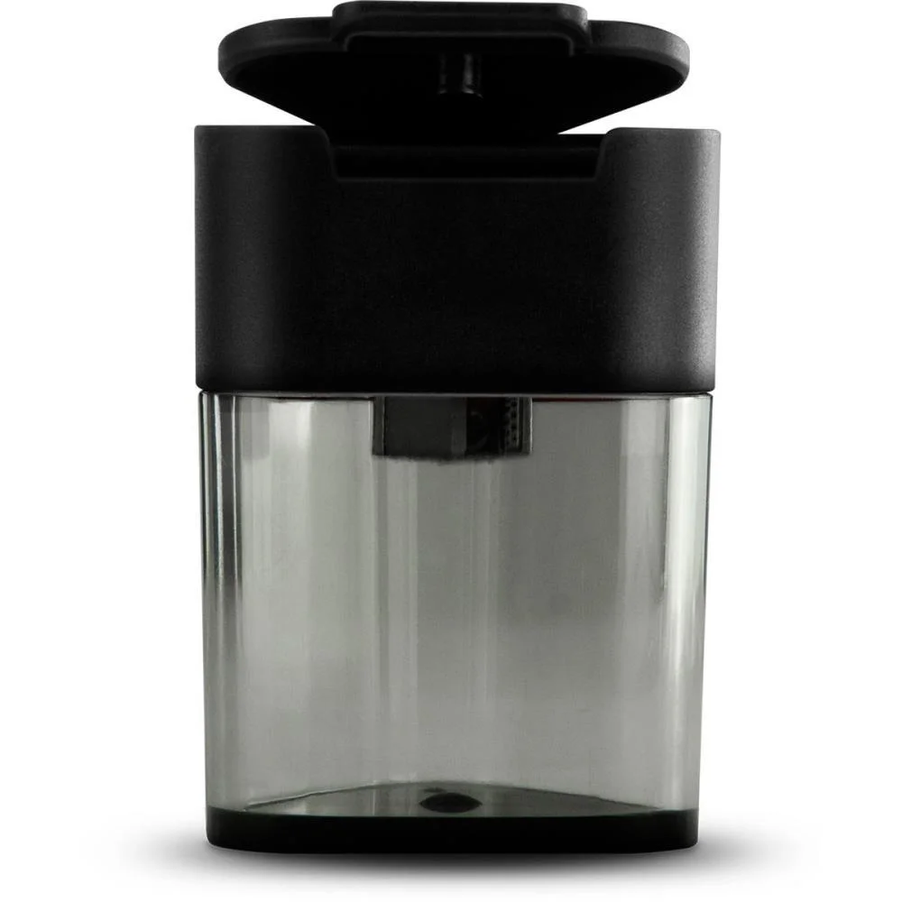 APONTADOR COM DEPOSITO FUME TAMPA TRIANGULAR (S) ACRILEX (DP.C/12) - imagem 5