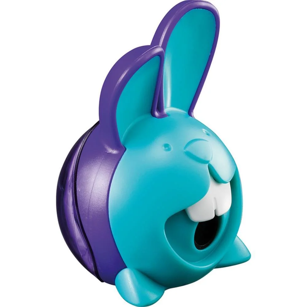 APONTADOR COM DEPOSITO CROC CROC INNOVATION COELHO MAPED (DP.C/20) - imagem 5