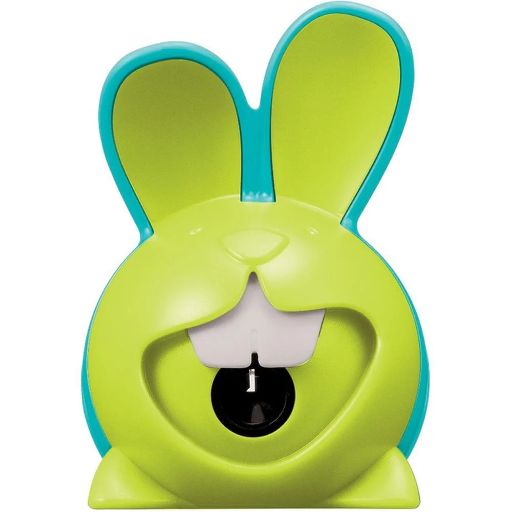 APONTADOR COM DEPOSITO CROC CROC INNOVATION COELHO MAPED (DP.C/20) - imagem 6