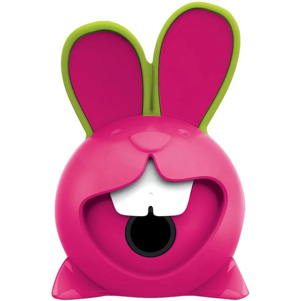 APONTADOR COM DEPOSITO CROC CROC INNOVATION COELHO MAPED (DP.C/20) - imagem 8