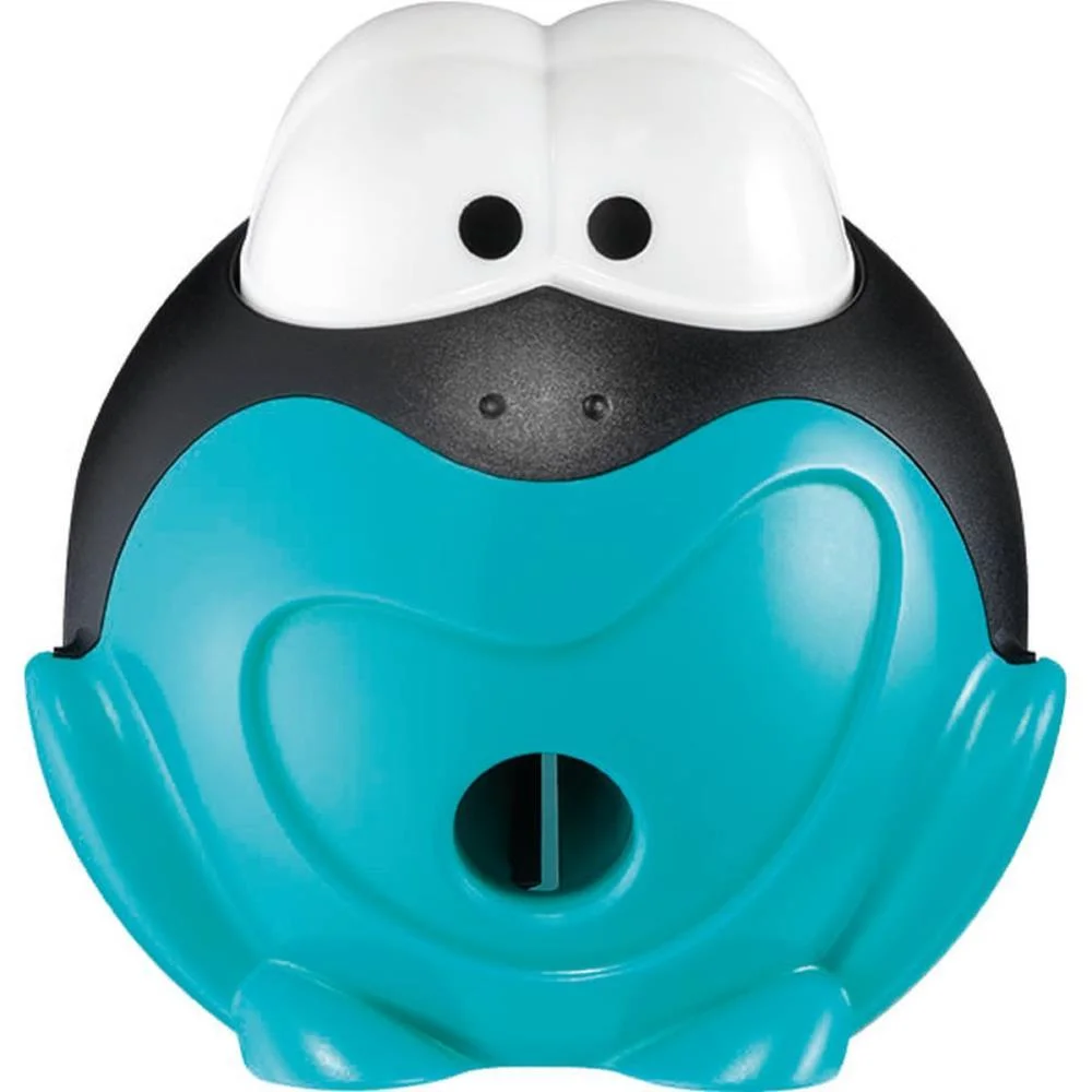 APONTADOR COM DEPOSITO CROC CROC SAPO 3CORES MAPED (DP.C/24) - imagem 5