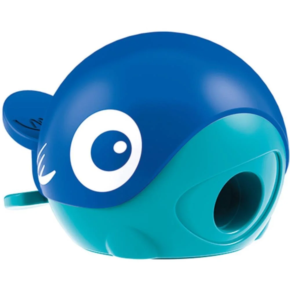 APONTADOR COM DEPOSITO CROC CROC JOANINHA E BALEIA MAPED (DP.C/24) - imagem 5