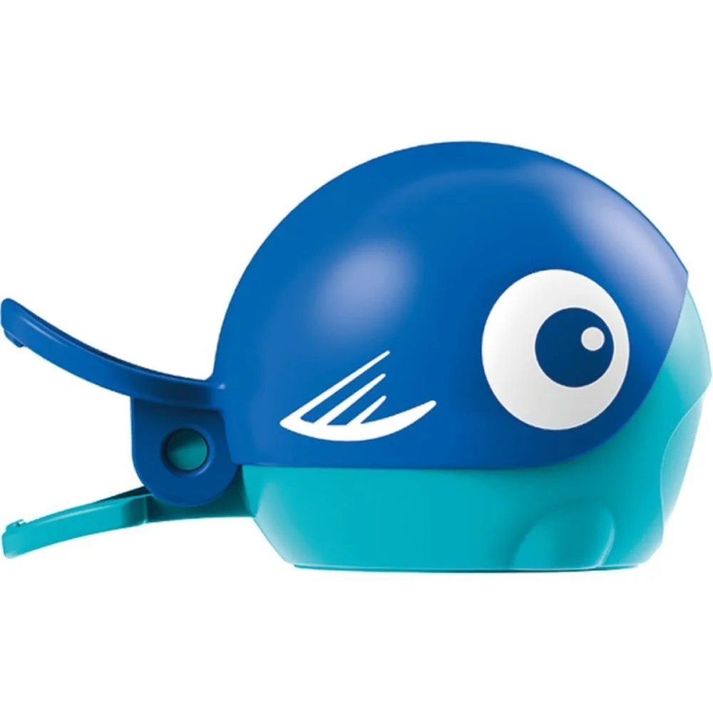 APONTADOR COM DEPOSITO CROC CROC JOANINHA E BALEIA MAPED (DP.C/24) - imagem 7