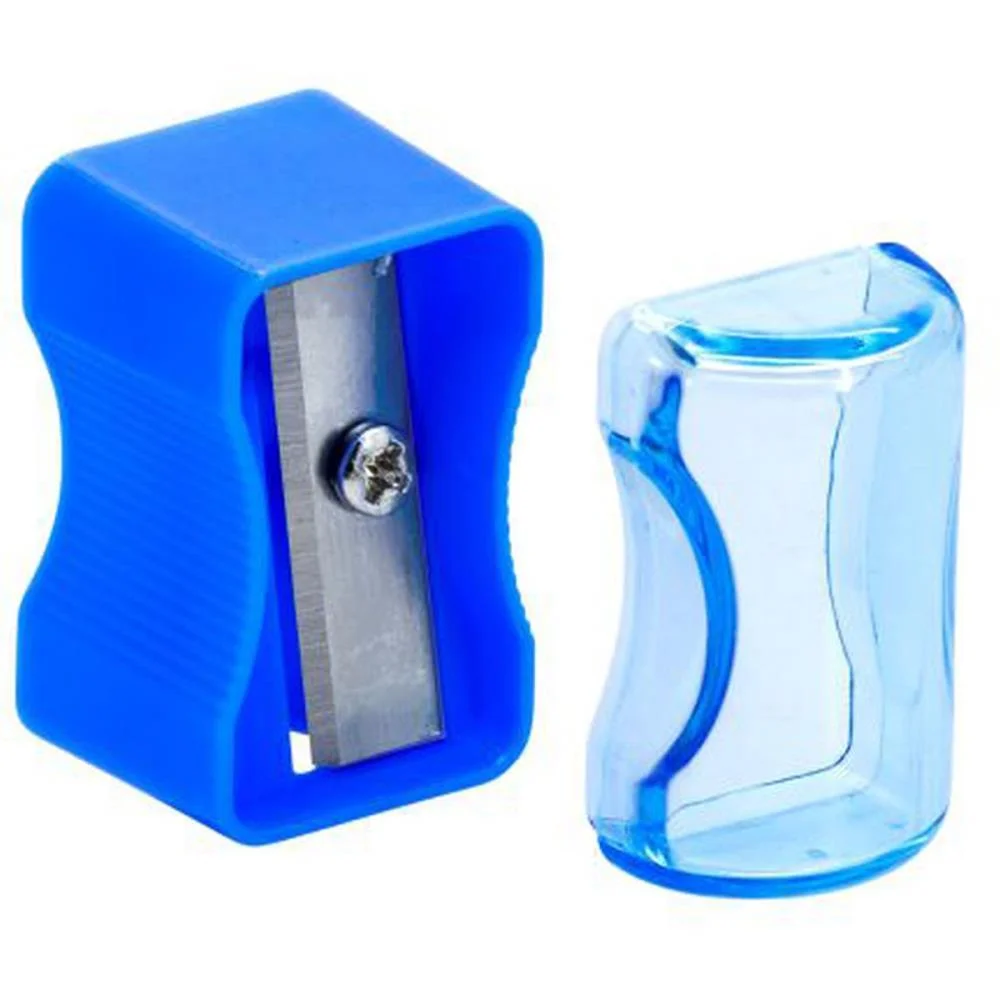 APONTADOR COM DEPOSITO COLORS PEQUENO BRW (DP.C/24) - imagem 4