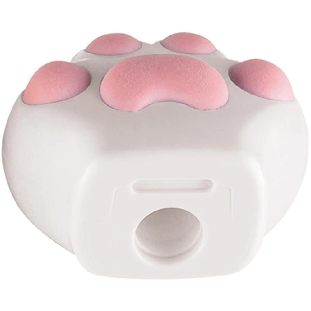 APONTADOR COM DEPOSITO TRIS PUFFY PATINHA 4 CORES SUMMIT (POTE-24) - imagem 4