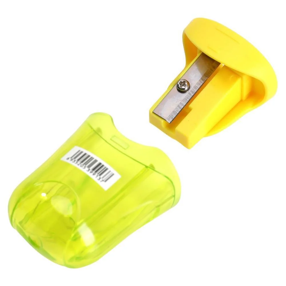 APONTADOR COM DEPOSITO U-TOUCH SORTIDO DELI (DP.C/12) - imagem 3