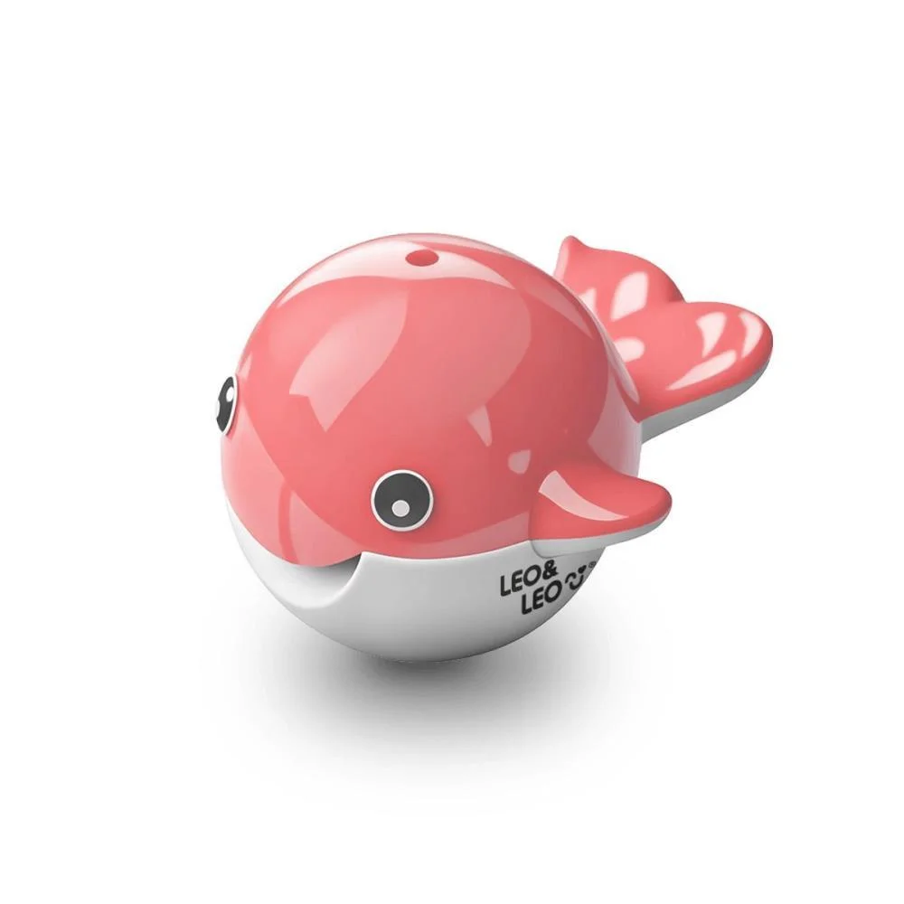 APONTADOR COM DEPOSITO 2 FUROS BALEIA FUNDO DO MAR 4 CORES LEONORA (POTE-12) - imagem 5