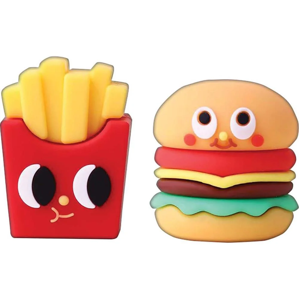 APONTADOR COM DEPOSITO DECOR. FOODS 1 FURO 2MOD. TILIBRA (DP.C/12) - imagem 3