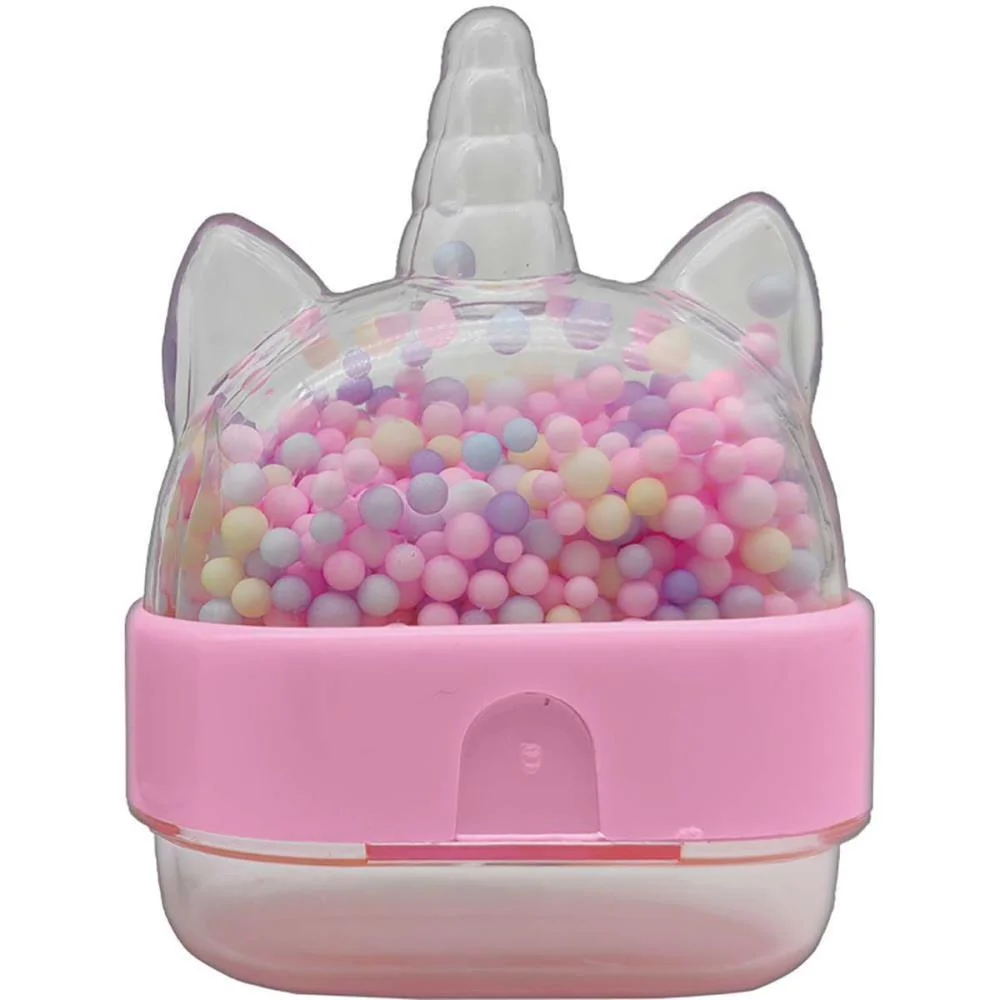 APONTADOR COM DEPOSITO DECOR. UNICORNIO 1 FURO 2MOD. TILIBRA (DP.C/12) - imagem 4