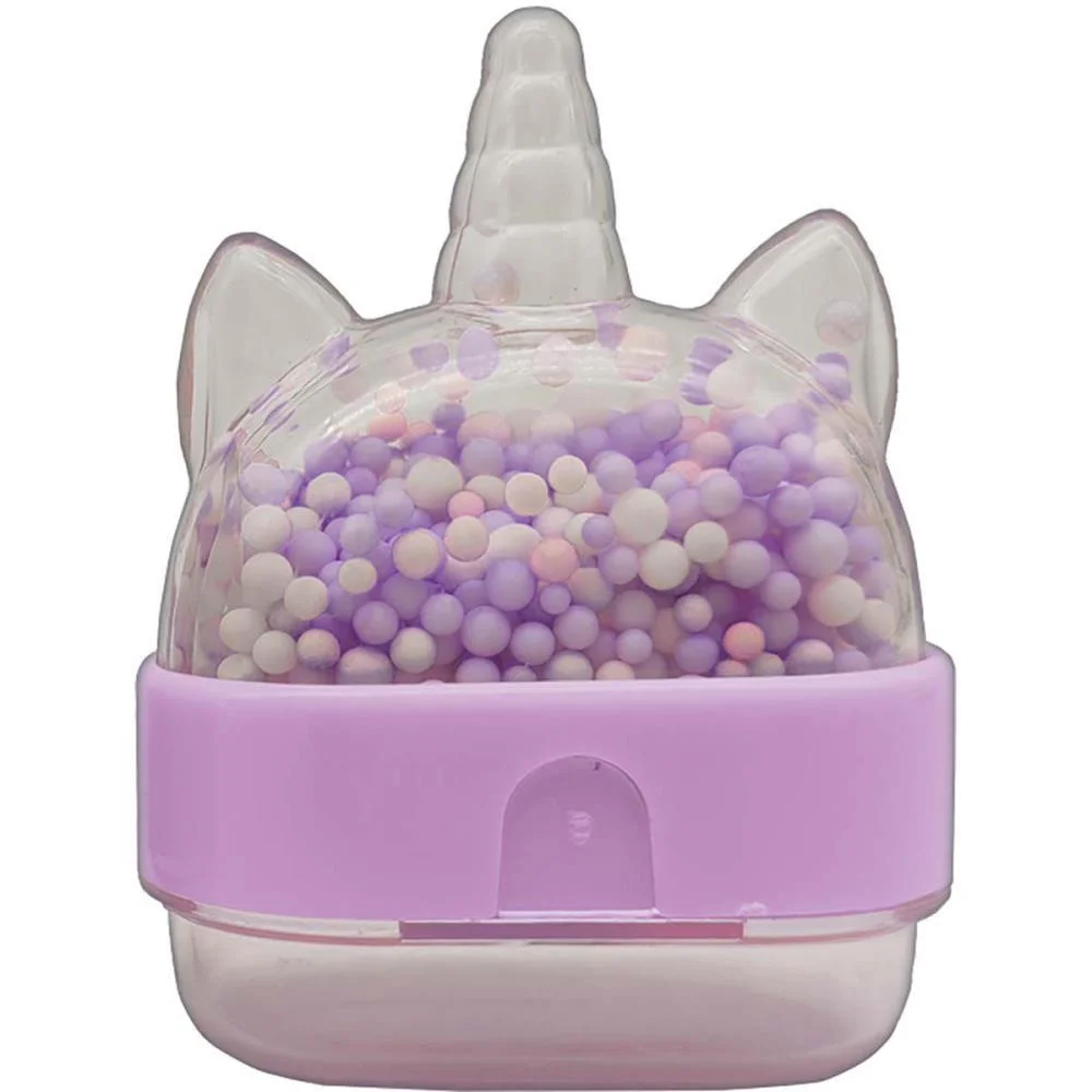 APONTADOR COM DEPOSITO DECOR. UNICORNIO 1 FURO 2MOD. TILIBRA (DP.C/12) - imagem 5