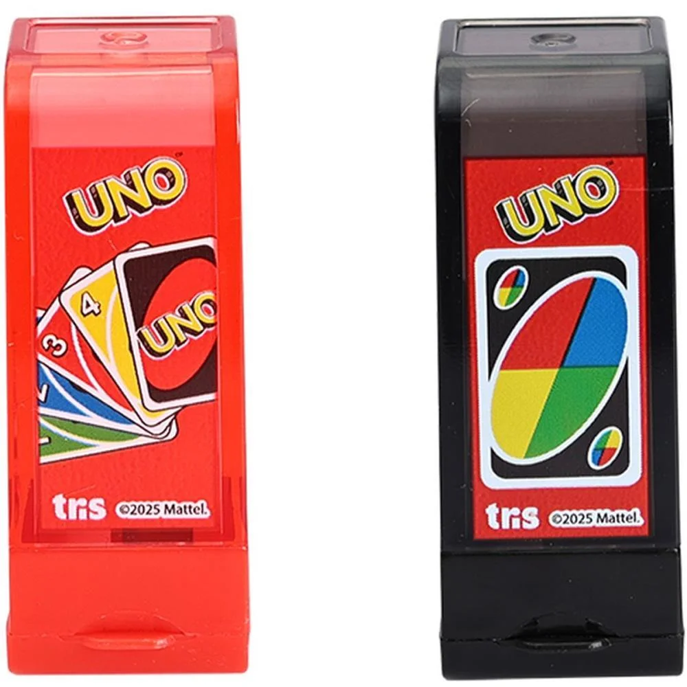 APONTADOR COM DEPOSITO DECOR. TRIS UNO 2 MODELOS SUMMIT (POTE-12) - imagem 2