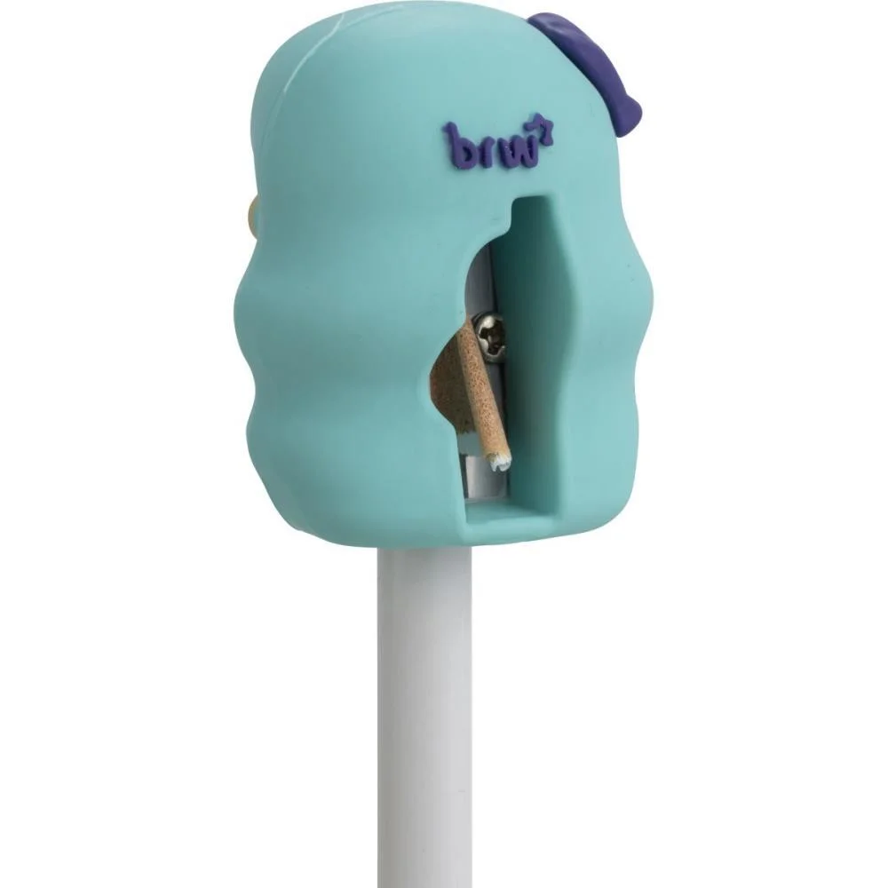 APONTADOR SEM DEPOSITO SEA PLASTICO (S) BRW (DP.C/12) - imagem 4