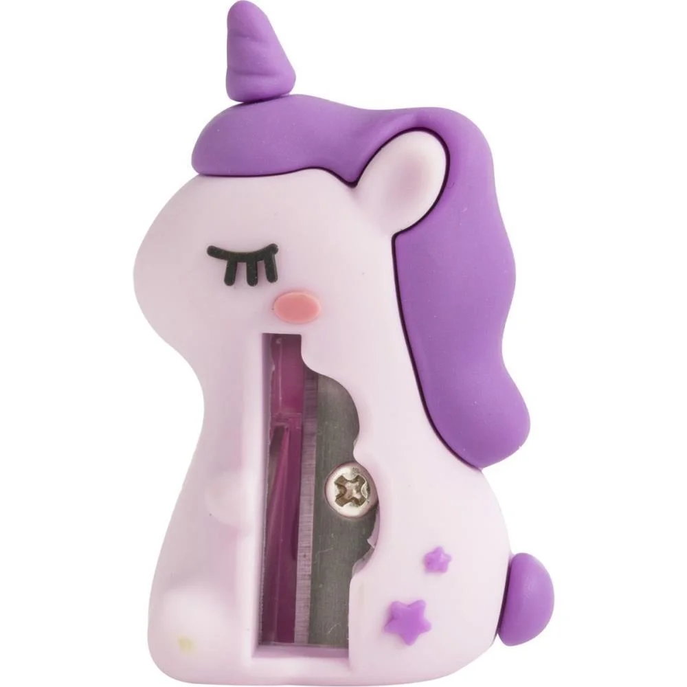 APONTADOR SEM DEPOSITO PLASTICO RAPTORS MAGIC SORTIDO BRW (DP.C/16) - imagem 3