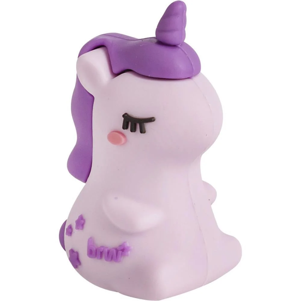 APONTADOR SEM DEPOSITO PLASTICO RAPTORS MAGIC SORTIDO BRW (DP.C/16) - imagem 4