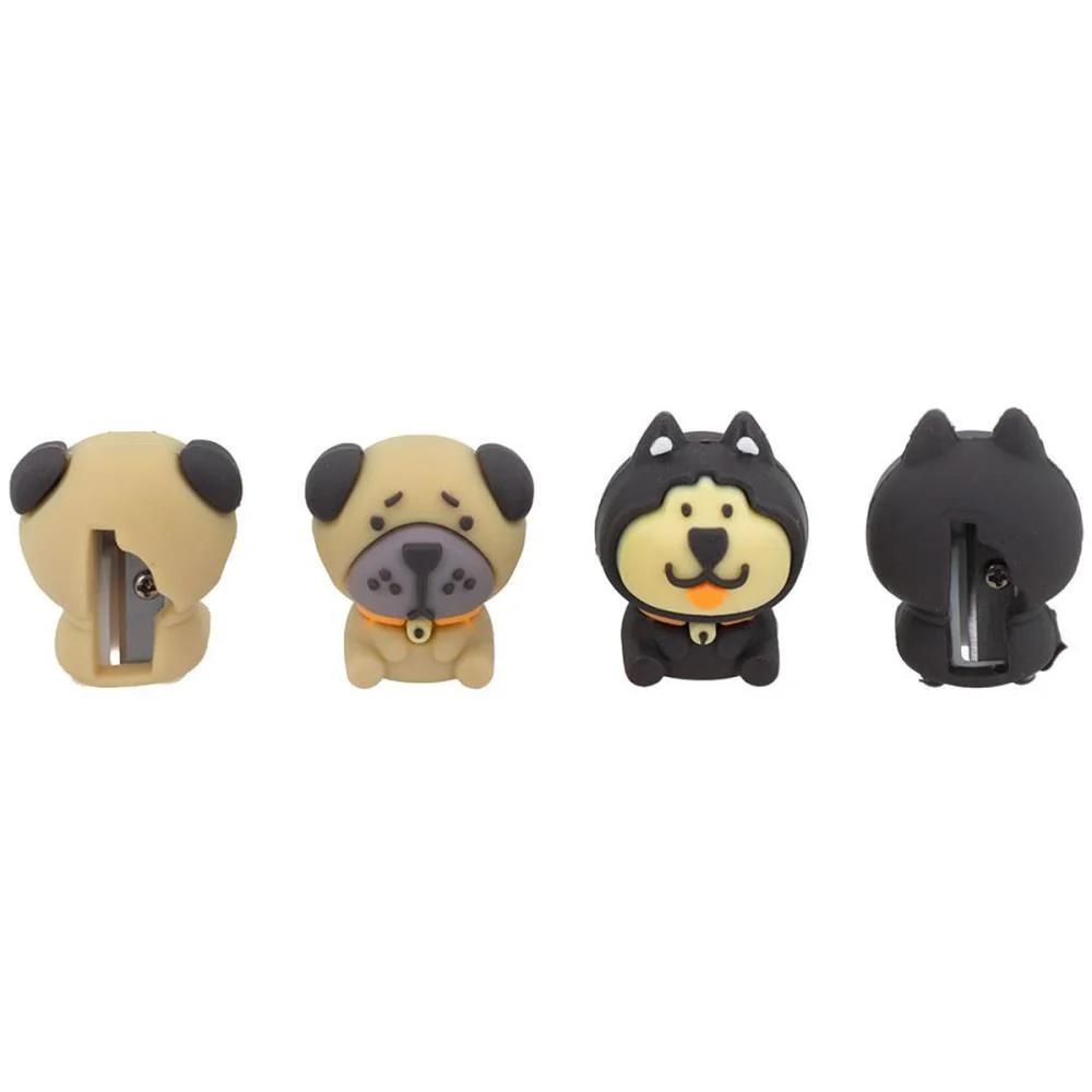 APONTADOR SEM DEPOSITO MY DOG 2MOD. (S) POLIBRINQ (DP.C/16) - imagem 3