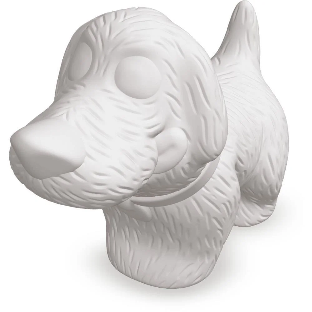 BRINQUEDO PARA COLORIR PINTE E MOLDE PETS NIG BRINQUEDOS (UNIDADE) - imagem 4