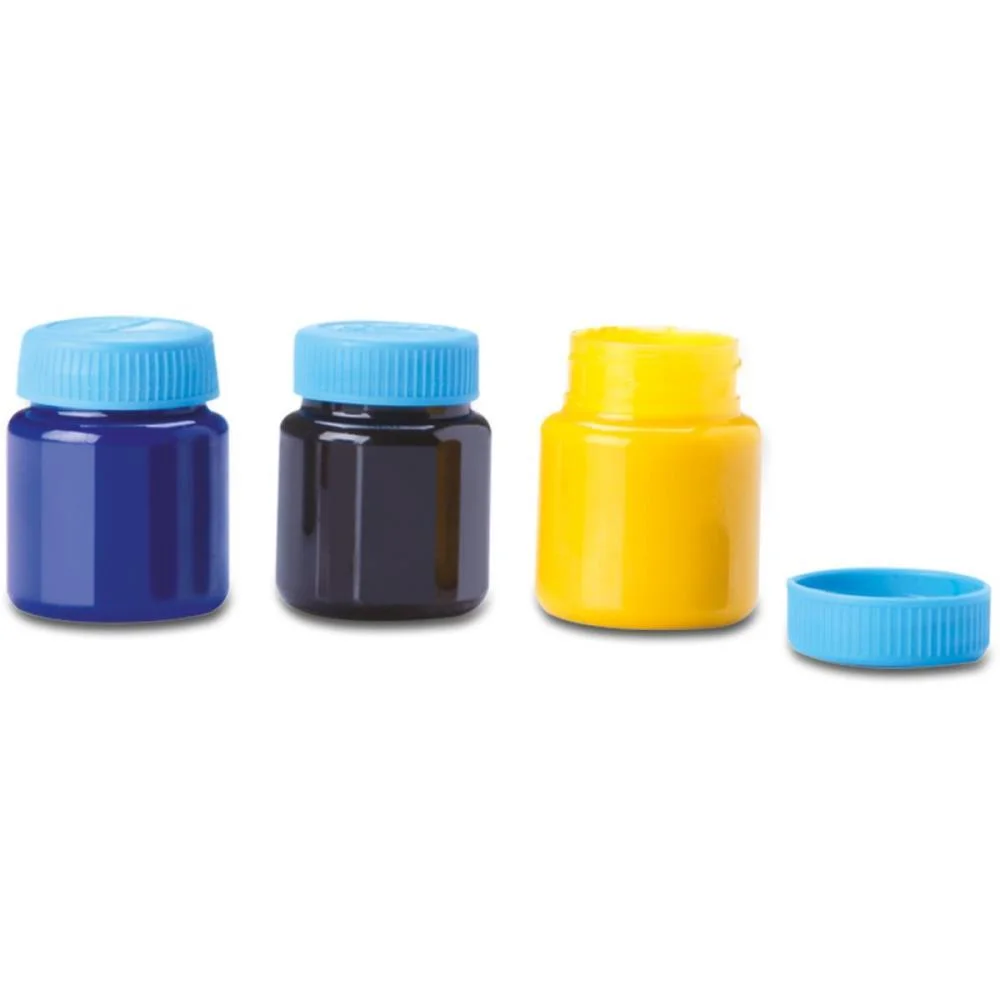 BRINQUEDO PARA COLORIR COLLECTION PINTURA (S) BEE TOYS (UNIDADE) - imagem 3