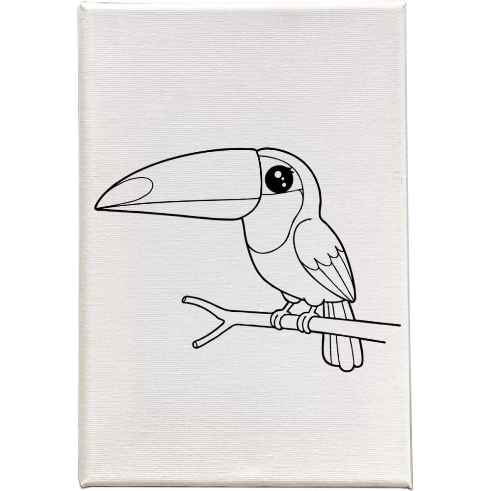 BRINQUEDO PARA COLORIR BRASIL- GABI CALAZANS 15X22CM STALO (BL.C/04) - imagem 7