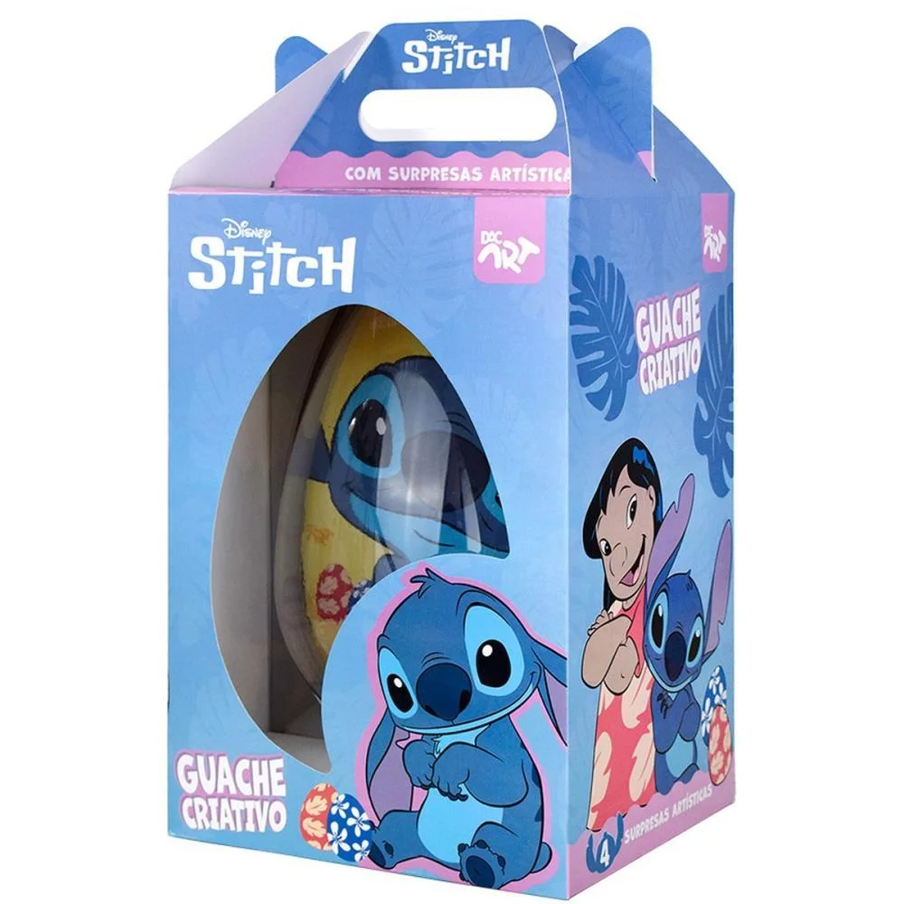 TINTA GUACHE STITCH GUACHE CRIATIVO DAC (UNIDADE) - imagem 13