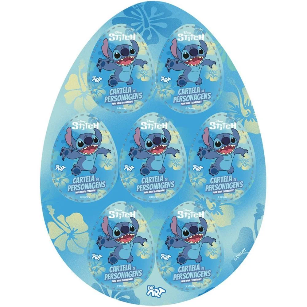 TINTA GUACHE STITCH GUACHE CRIATIVO DAC (UNIDADE) - imagem 6