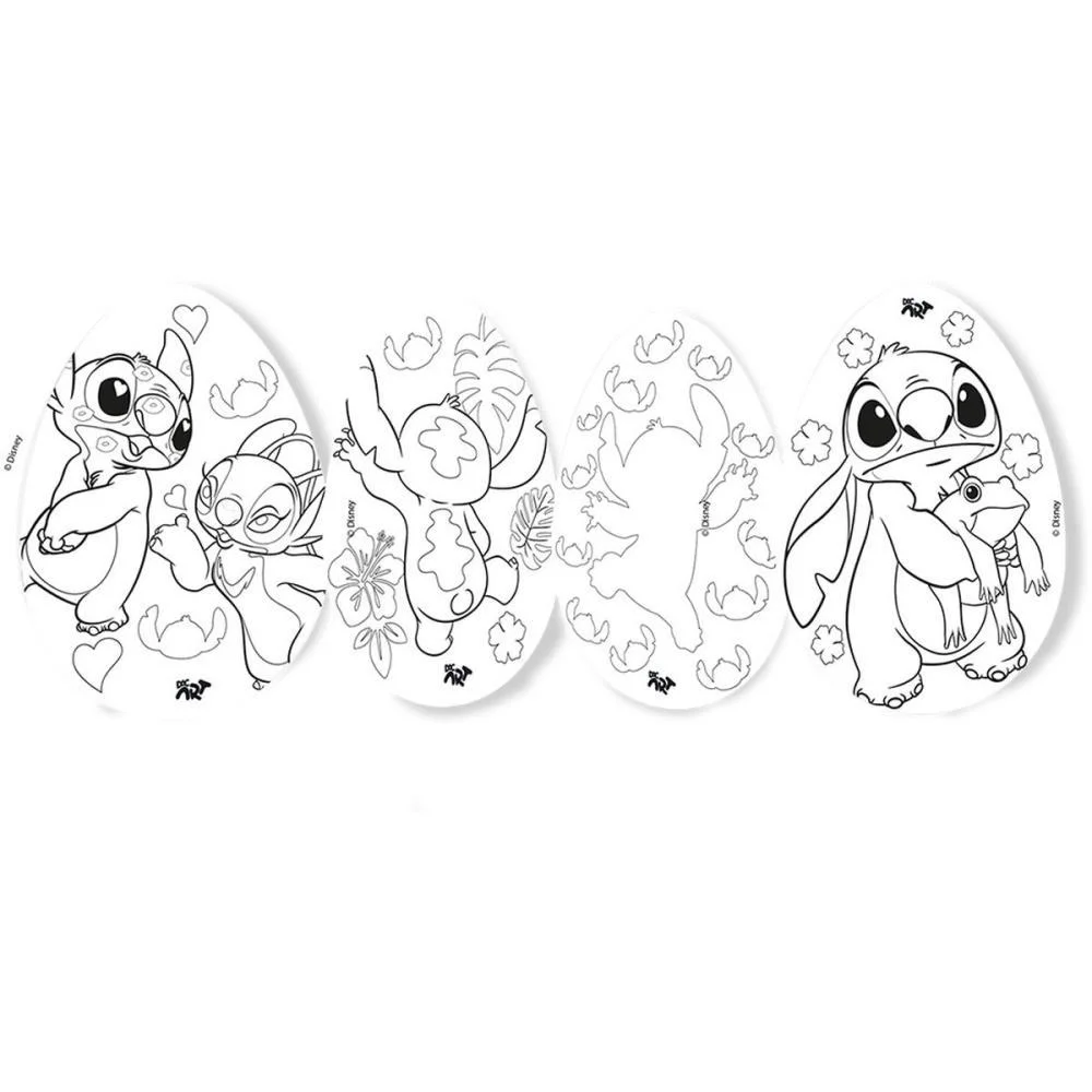 TINTA GUACHE STITCH GUACHE CRIATIVO DAC (UNIDADE) - imagem 8