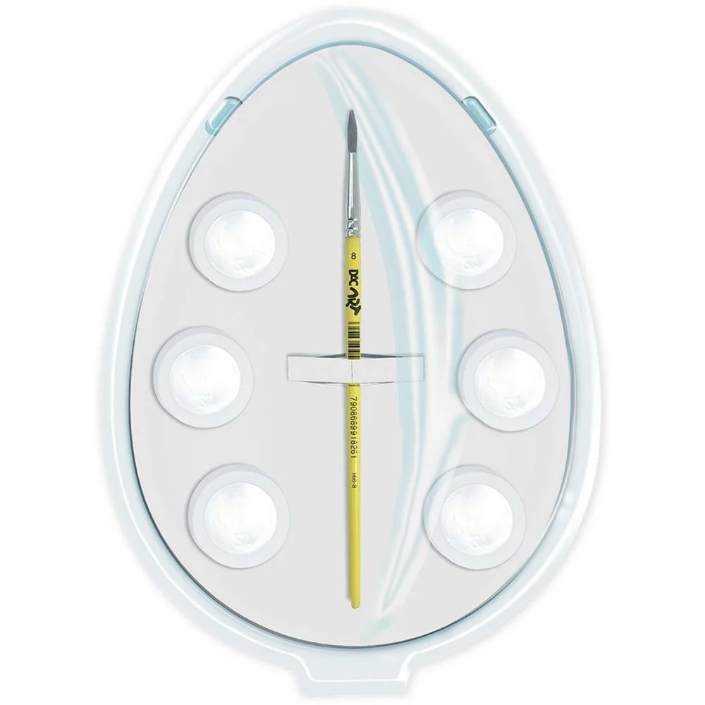 TINTA GUACHE STITCH GUACHE CRIATIVO DAC (UNIDADE) - imagem 9