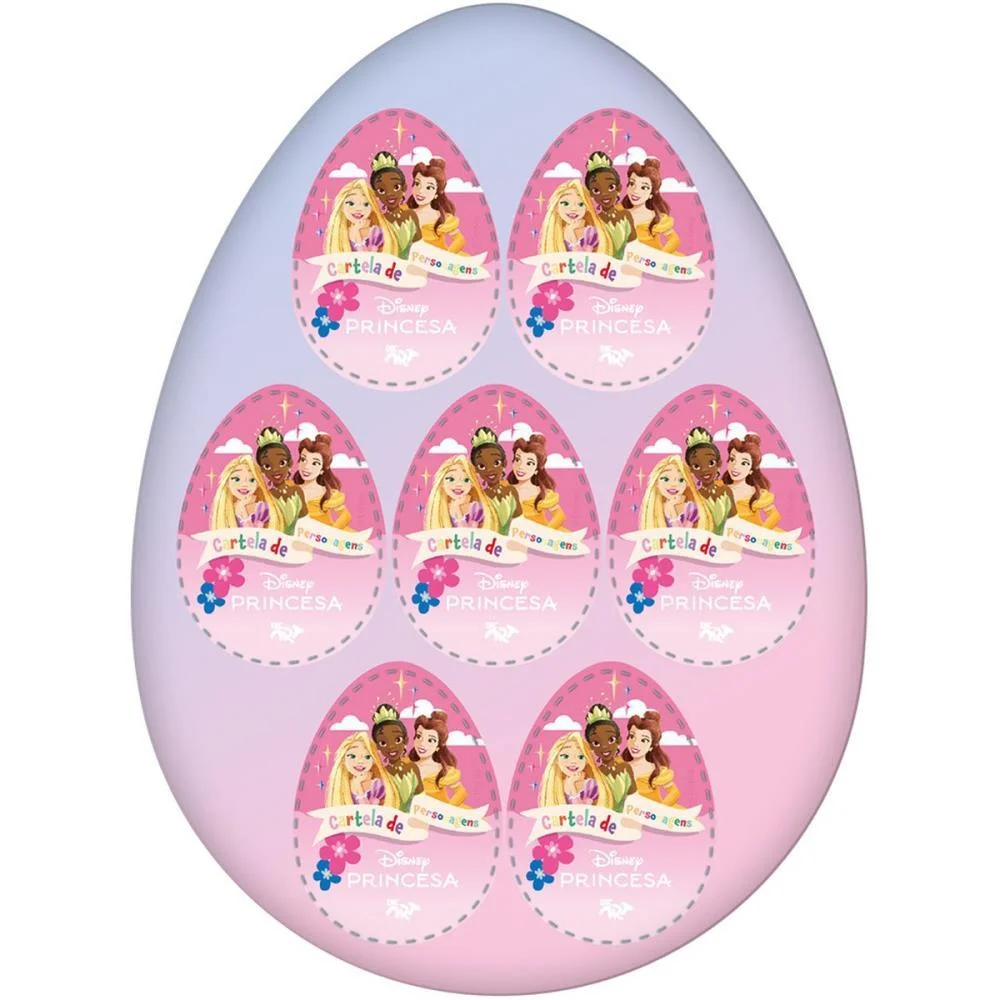 TINTA GUACHE PRINCESA GUACHE CRIATIVO DAC (UNIDADE) - imagem 6