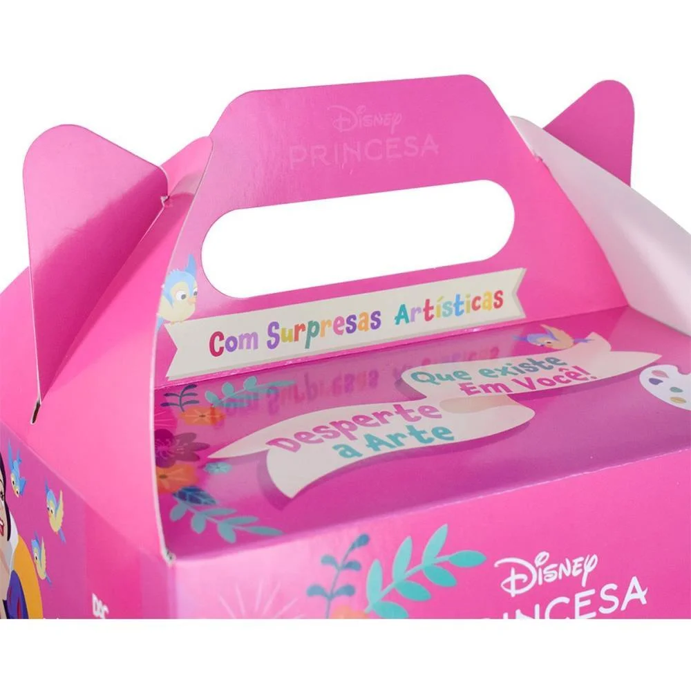 TINTA GUACHE PRINCESA GUACHE CRIATIVO DAC (UNIDADE) - imagem 9