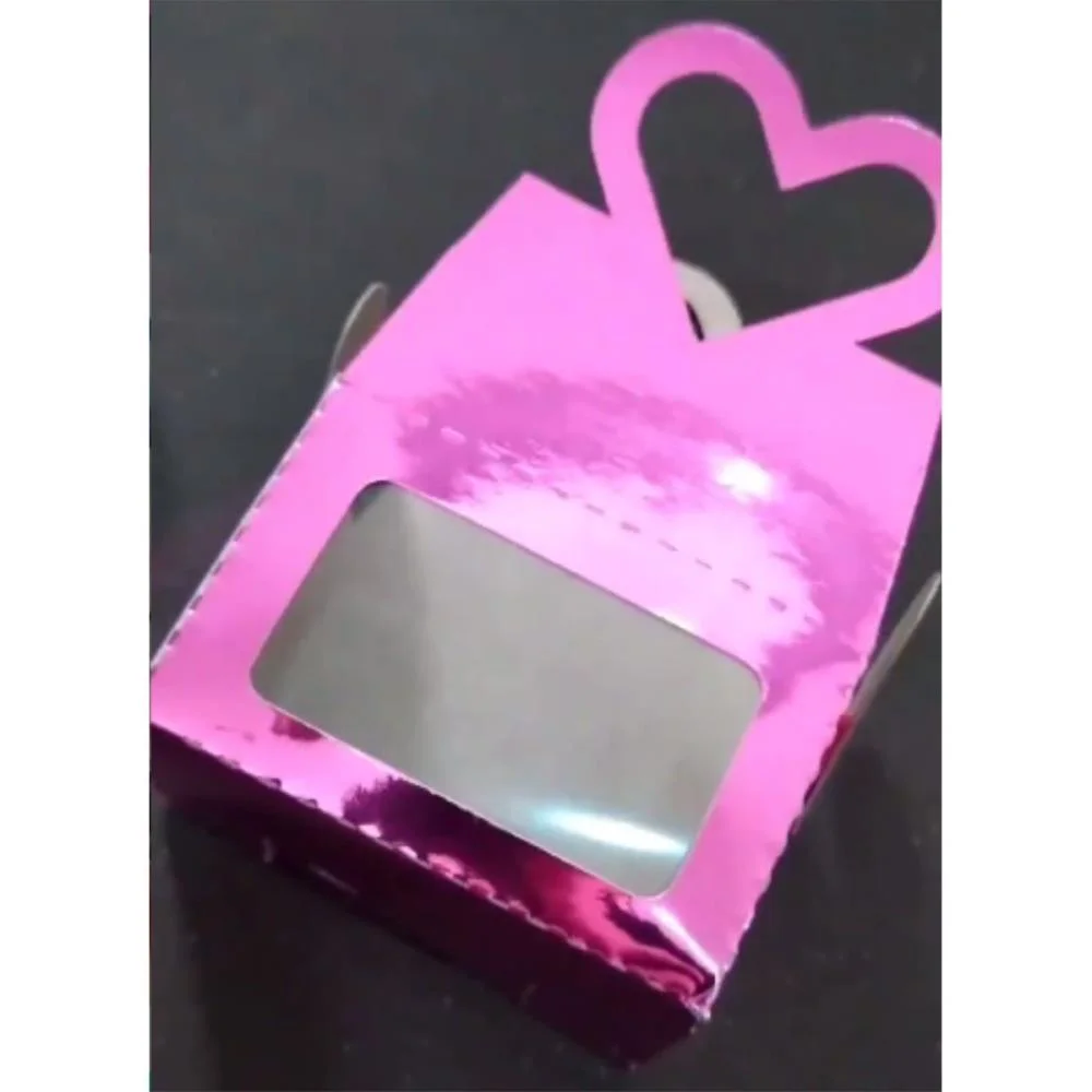 PAPEL LAMINADO LAMICOTE A4 250G ROSE GOLD OFF PAPER (PCT.C/10) - imagem 5