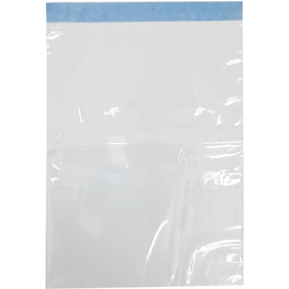 EMBALAGEM PARA ECOMMERCE ENVELOPE TRANS.C/LACRE 26X36CM MAXCRIL (PCT.C/20) - imagem 2