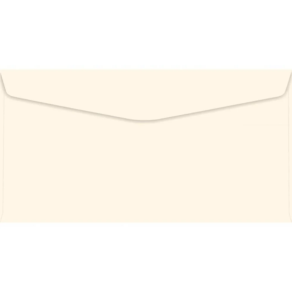 ENVELOPE COLORIDO CONVITE 162X229MM CREME C.PLUS 80G FORONI (CX.C/100) - imagem 2