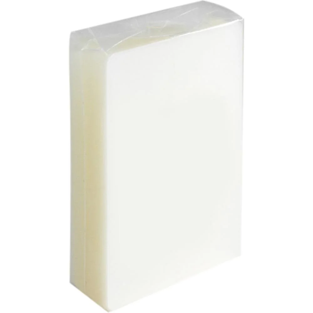 PLASTICO PARA PLASTIFICACAO POLASEAL RG II 80X110 (0,07) PROLAM (CONJ/100) - imagem 2