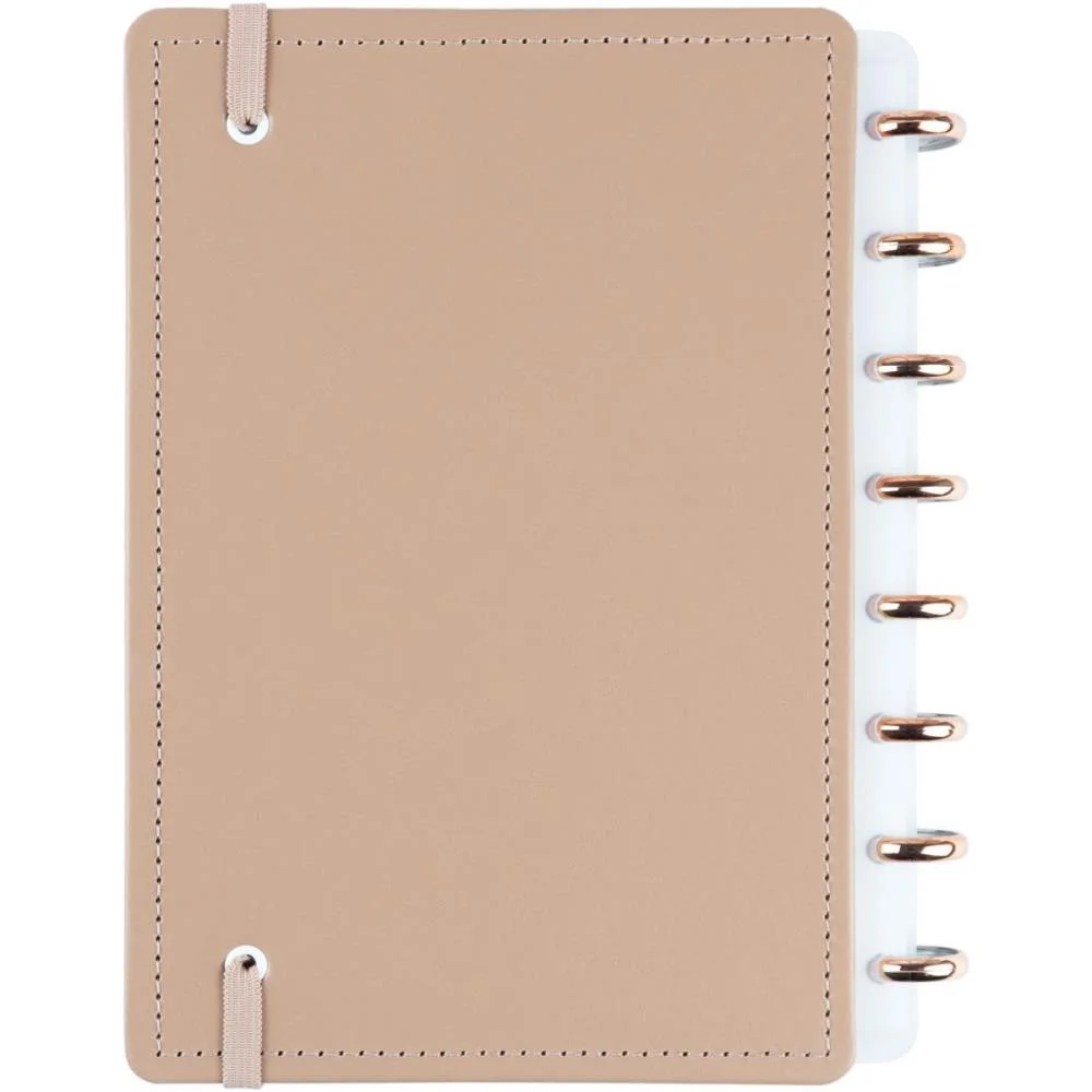 CADERNO INTELIGENTE A5 CAPPUCCINO 80 FLS 155X220MM CADERNO INTELIGENTE (UNIDADE) - imagem 8