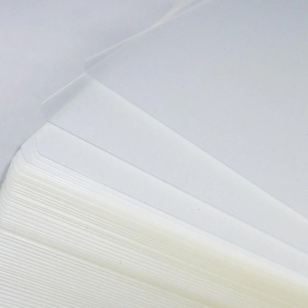 PLASTICO PARA PLASTIFICACAO POLASEAL A4 (0,07) FOSCO PROLAM (PCT.C/50) - imagem 5